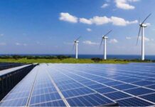 Hazine taşınmazları üzerinde yenilenebilir enerji kaynaklarına dayalı lisansız elektrik üretimi yapılabilecek