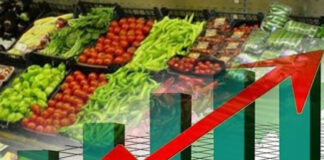 TÜRK-İŞ; GIDA ENFLASYONU %130’U AŞTI