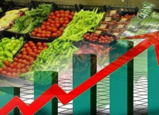 TÜRK-İŞ; GIDA ENFLASYONU %130’U AŞTI