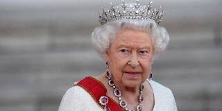 ‘Londra Köprüsü Yıkıldı ‘… Kraliçe Öldü!