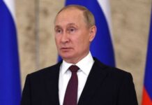 RUSYA’DA KISMİ SEFERBERLİK!