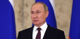 RUSYA’DA KISMİ SEFERBERLİK!