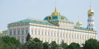 Kremlin’den açıklama: Donbass, Herson ve Zaporojye’ye yapılacak saldırıyı Rusya’ya yapılmış sayarız