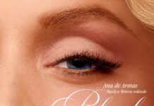 MARİLYN MONREO’LU MERAKLA BEKLENEN BLONDE FİLMİ NETFLİX’TE