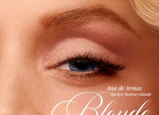 MARİLYN MONREO’LU MERAKLA BEKLENEN BLONDE FİLMİ NETFLİX’TE
