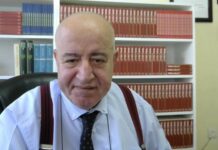 İş insanı, piyasa uzmanı Nasrullah Ayan vefat etti