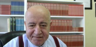 İş insanı, piyasa uzmanı Nasrullah Ayan vefat etti