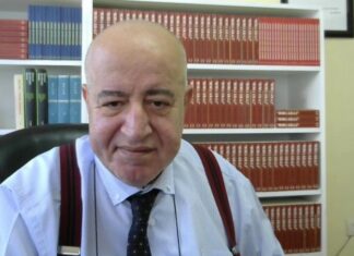 İş insanı, piyasa uzmanı Nasrullah Ayan vefat etti