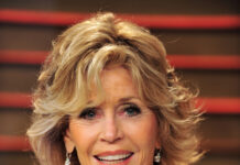 Jane Fonda,kansere yakalandığını açıkladı.