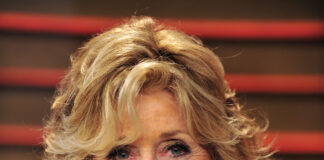 Jane Fonda,kansere yakalandığını açıkladı.