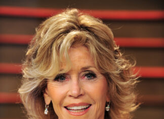 Jane Fonda,kansere yakalandığını açıkladı.