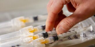 ABD, Pfizer/BioNTech’in Omicron aşısına onay verdi.