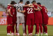 A Milli Futbol Takımı aday kadrosu açıklandı; kadroda Beşiktaş’tan oyuncu yer almadı