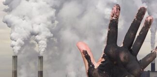 İnsan ömrünü sigaradan bile daha çok kısaltıyor: Hava Kirliliği!