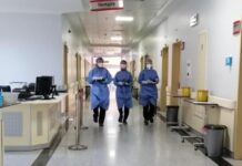 TTB Genel Sekreteri Bulut, sağlık işletmeleri ruhsat devirleri ile ilgili suç duyurusunda bulunduklarını bildirdi.