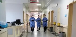 TTB Genel Sekreteri Bulut, sağlık işletmeleri ruhsat devirleri ile ilgili suç duyurusunda bulunduklarını bildirdi.