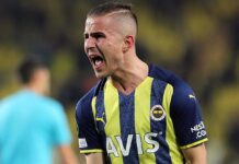 Fenerbahçe, Pelkas’ı Hull City’ye kiraladı