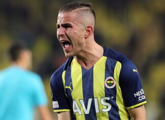 Fenerbahçe, Pelkas’ı Hull City’ye kiraladı