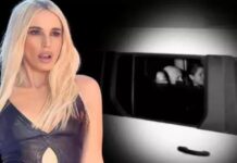 Gülşen’in ev hapsi kaldırıldı