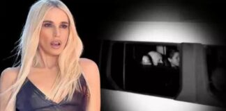 Gülşen’in ev hapsi kaldırıldı