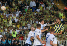 Gecenin şakası… Mircea Lucescu: “Fenerbahçe çok fazla faul yaptı”