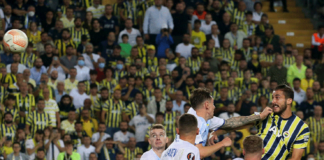 Gecenin şakası… Mircea Lucescu: “Fenerbahçe çok fazla faul yaptı”