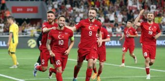 Türkiye-Lüksemburg. B Ligi’ne yükselmek için 1 puan yetiyor