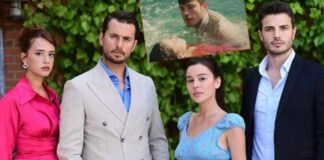 Kanal D’de yeni bir dizi yayına girecek: ‘Aşk ve Umut’… Fevziye TURAN diziyi değerlendiriyor