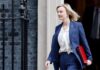 İngiltere’de Liz Truss, Muhafazakar Parti’nin yeni lideri ve ülkenin yeni Başbakanı oldu.
