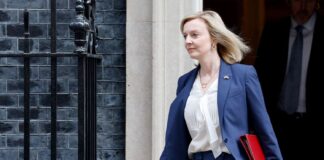 İngiltere’de Liz Truss, Muhafazakar Parti’nin yeni lideri ve ülkenin yeni Başbakanı oldu.