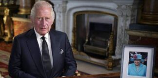 İngiltere Kralı 3. Charles, anayasal prensiplere bağlı kalma sözü verdi