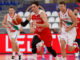 A Milli Basketbol Takımı 2’de 2 yaptı