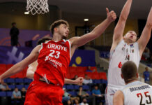 İspanya Karadağ’ı yendi, A Milliler son 16 turunu garantiledi