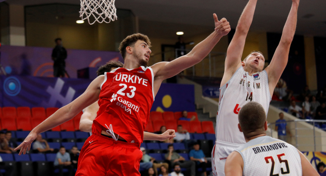 A Milli Basketbol Takımı3