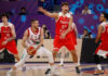 FIBA’dan Türkiye’ye red!
