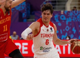 A Milli Erkek Basketbol Takımı’nın rakibi Bulgaristan