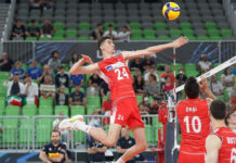 Milli Takımın son 16 turunda rakibi ABD