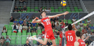 Milli Takımın son 16 turunda rakibi ABD