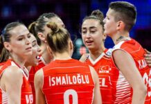 Filenin Sultanları, Dominik engelini zorda olsa aştı