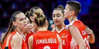 Filenin Sultanları, Dominik engelini zorda olsa aştı