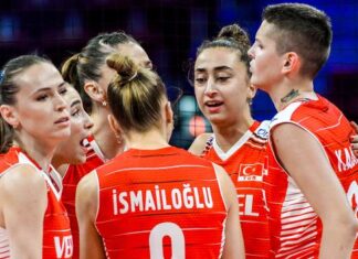 Filenin Sultanları, Dominik engelini zorda olsa aştı