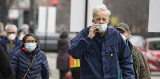 ABD’de COVID-19 yaşam süresini 1 ile 3 yıl arasında düşürdü.