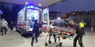 Kadın Cinayeti: Eski eşini öldürdü ardından kendi kafasına sıktı