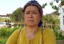 ‘Bir Yangının Külüyüm’… Mersin’deki orman yangını…Küle dönen bölge havadan görüntülendi