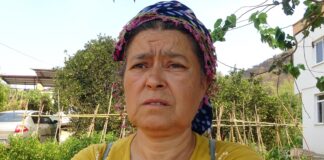 ‘Bir Yangının Külüyüm’… Mersin’deki orman yangını…Küle dönen bölge havadan görüntülendi