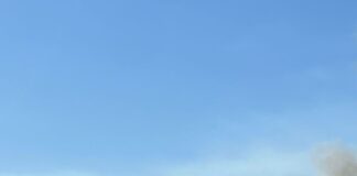 Mersin ile Muğla-Denizli il sınırında orman yangını çıktı; yangınlara müdahale ediliyor