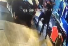 Günde binlerce kişinin geçtiği Eminönü yeraltı çarşısında silahlı çatışma; 7 kişi yaralandı!