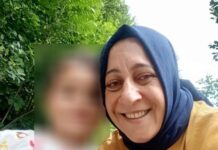 Eşini ve amcasının oğlunu öldürdü