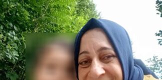 Eşini ve amcasının oğlunu öldürdü