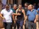 Eşi ve çocuklarını bıçakla rehin alan şahıs,polise; “Karakola götüre götüre evde bıçak kalmadı” dedi